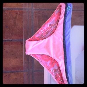Maaji bikini bottoms